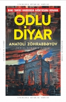 Odlu diyar
