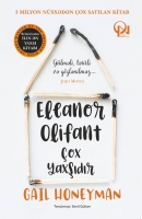 Eleanor Olifant çox yaxşıdır