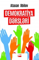 Demokratiya dərsləri 