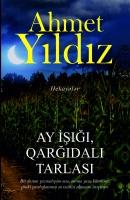 Ay işığı,qarğıdalı tarlası