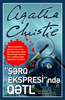 Şərq ekspresində qətl 