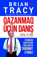 Qazanmaq üçün danış