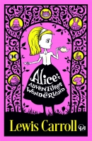 Alice’s  Adventures  in  Wonderland