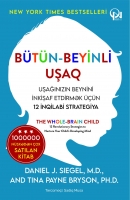 Bütün beyinli uşaq.