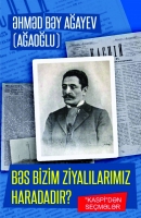 Bəs bizim ziyalılarımız haradadır?