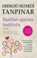 Saatları qurma institutu