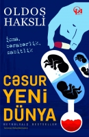 Cəsur yeni dünya