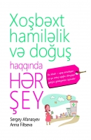 Xoşbəxt hamiləlik və doğuş