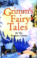 Grimms fairy tales 