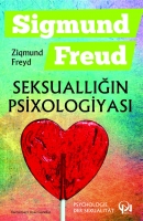 Seksuallığın psixologiyası