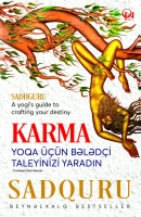 Karma. Yoqa üçün bələdçi taleyinizi yaradın