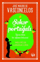 Şəkər portağalı