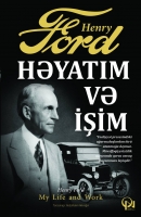 Həyatım və işim