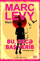 Bu, gecə baş verib