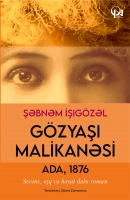 Gözyaşı malikanəsi