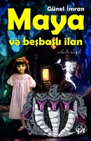 Maya və beşbaşlı ilan