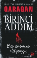 Birinci addım