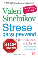 Stressə qarşı peyvənd