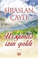 Ürəyimdə izin qaldı