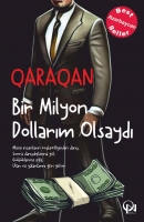 Bir milyon dollarım olsaydı