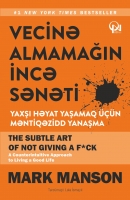 Vecinə almamağın incə sənəti 