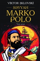 Səyyah Marko Polo