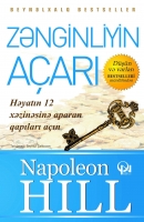 Zənginliyin açarı