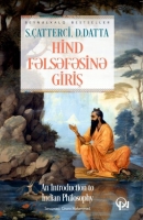 Hind fəlsəfəsinə giriş