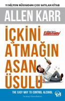 İçkini  atmağın  asan üsülu