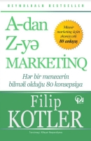 A-dan Z-yə marketinq 