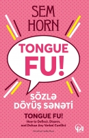 Tongue Fu! – Sözlə döyüş sənəti