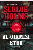 Al-qırmızı etüd – Şerlok Holms (Sherlock Holmes) macəraları