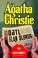 Qətl elan olunur