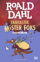 Fantastik Mister Foks 