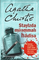 Staylzda müəmmalı hadisə 