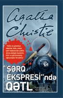 Şərq ekspresində qətl