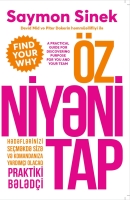 Öz niyəni tap