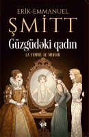 Güzgüdəki qadın