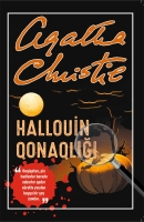 Halloven qonaqlığı
