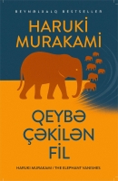 Qeybə çəkilən fil