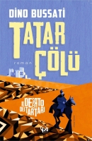 Tatar çölü