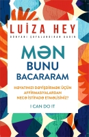 Mən bunu bacararam