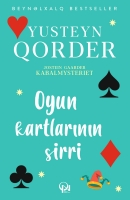 Oyun kartlarının sirri