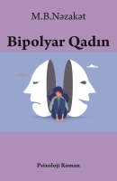 Bipolyar qadın 