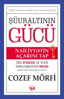Şüuraltının gücü