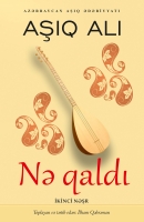 Nə qaldı - Aşıq Alı