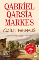 Y&uuml;z ilin tənhalığı 