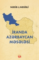 İranda Azərbaycan məsələsi