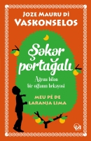 Şəkər portağalı 