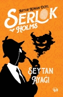 Şeytan Ayağı &ndash; Şerlok Holms (Sherlock Holmes) macəraları 